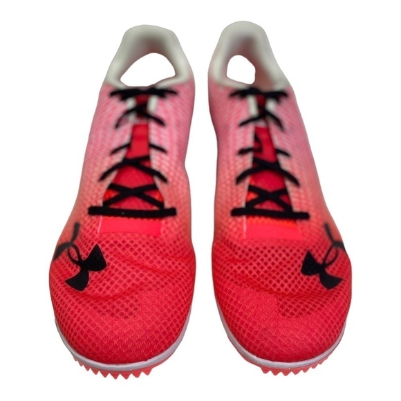 Under Armour Kick Distance Women’s Track & Field Spike Cleats - Picture 3 of 7